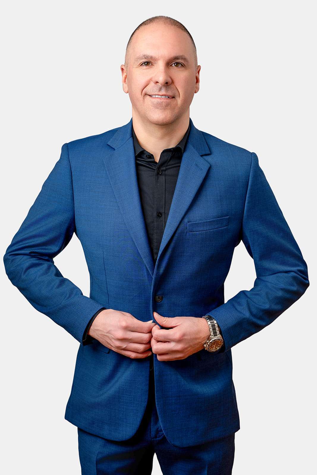 Nick Furtado